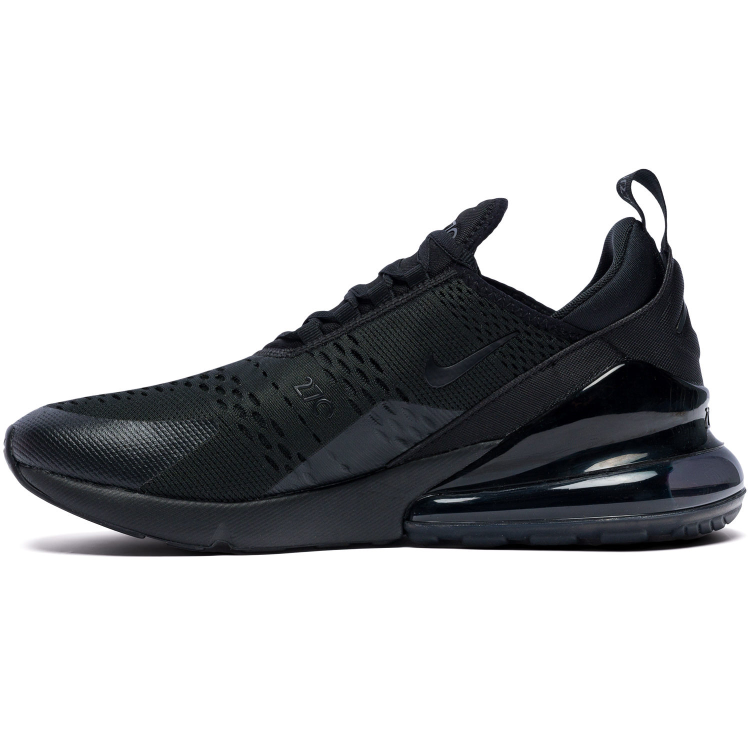 nike air max 270 back