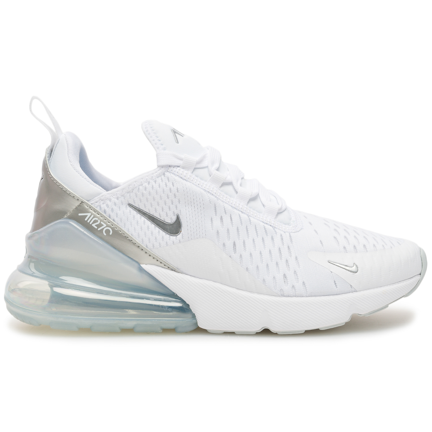 Кроссовки Nike AIR MAX 270 FW купить в интернет-магазине Траектория nike 270