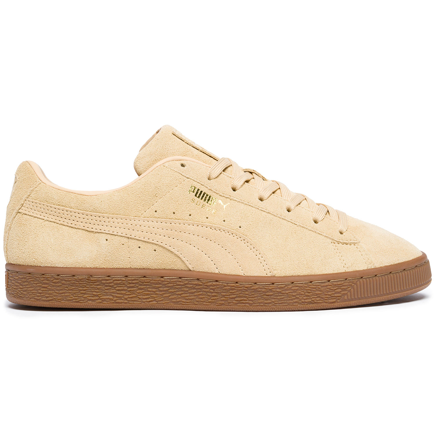 puma suede