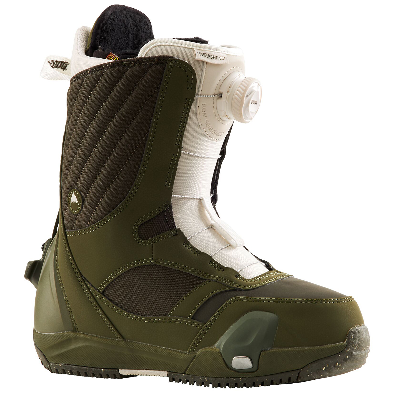 lacrosse iceman boot liners