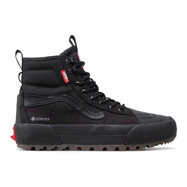 vans gore tex